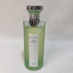 廃盤・希少 ブルガリ オ・パフメ オーテヴェール オーデコロン 75ml 未