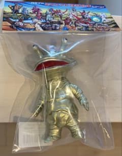MAX TOY 카네곤 샴페인 골드 소프비