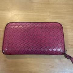 BOTTEGA VENETA 長財布のサムネイル