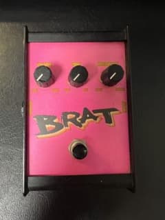 KATANA volcanic eruption噴火 ファズ | Shop at Mercari from Japan