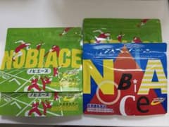 ノビエース 4袋セットのサムネイル