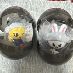 スキズ　ガチャのサムネイル