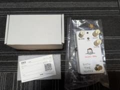 Animals Pedal Bath Time Reverb - メルカリ