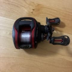 KTF　ダイワ　T3エア　T3 AIR 8.6L-TW　ベイトフィネス Amazon | ダイワ T3 エア 8.6R-TW ベイトリール | ダイワ(DAIWA