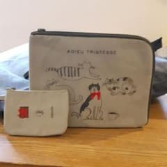 ポーチのサムネイル