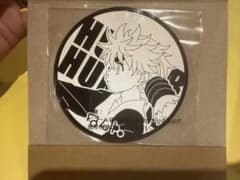HUNTER×HUNTER ビッグラバースターコースターのサムネイル