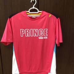 プリンス　prince Ｔシャツのサムネイル