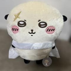 ちいかわ ぬいぐるみ くりまんじゅうのサムネイル