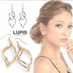 ルピス ピアスのサムネイル