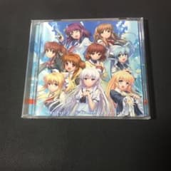 Key Best Song Redix -to the Fupure-のサムネイル