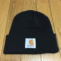 Carharrt カーハート ニット帽 メンズ レディース ニットキャップのサムネイル