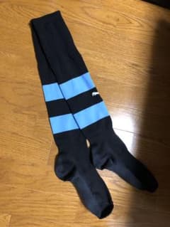 サッカーソックス　川崎フロンターレ　プーマのサムネイル