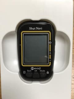KENSAN専用 Shot Navi neo2 ショットナビ ネオ2のサムネイル