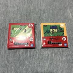 MOTHER2 一番くじ F賞 めいばめんメモ帳のサムネイル