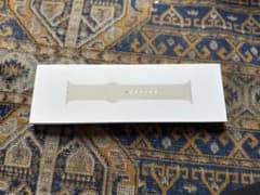 Apple Watch バンド ベージュのサムネイル