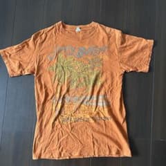 Jimmy Buffett Bama Breeze Tour 2007 Tシャツのサムネイル