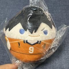 ハイキュー!! 影山飛雄 ぬいぐるみのサムネイル