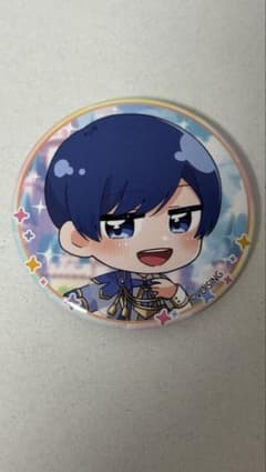 いれいす 缶バッジifのサムネイル