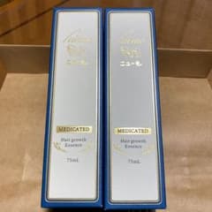 ニューモ 育毛剤 75ml 2本セットのサムネイル