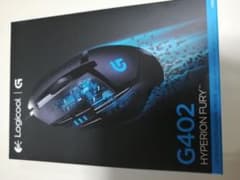 Logicool G402のサムネイル
