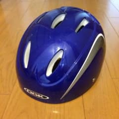 もっちゃん様　OGK 自転車用ヘルメット 54〜56cmのサムネイル