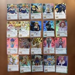 金色のガッシュベル！！ カード まとめ売りのサムネイル