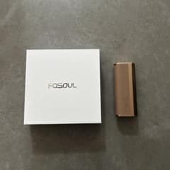 fasoul アイコス互換機 ファソウル シケモク モカブラウンのサムネイル
