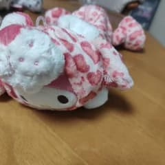 希少！新品未使用 マイメロディ×ピンクレパードNICl ペンケース