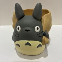 となりのトトロ プランター 植木鉢のサムネイル