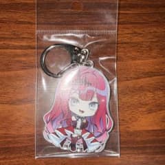FGO バーヴァンシー アクリルキーホルダーのサムネイル