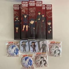 名探偵コナン緋色の弾丸のサムネイル