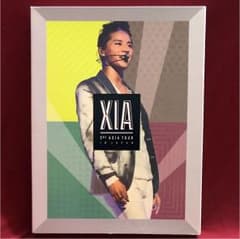 JYJ DVD  XIAキムジュンス2nd ASIA TOUR IN JAPANのサムネイル