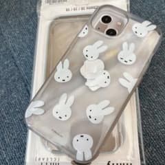 iPhone15ケース ミッフィーのサムネイル