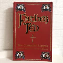 FATHER TED the complete scriptsのサムネイル
