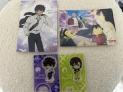 名探偵コナン 松田陣平 萩原研二 アクリルスタンド ブロマイドコレクションのサムネイル