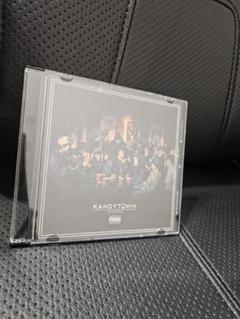 KANDYTOWN BLAKK アルバム CD KANDYTOWN BLAKK アルバム CD - メルカリ