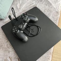 プレステ4 本体ジャンク品のサムネイル