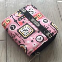 レスポ 二つ折り財布のサムネイル