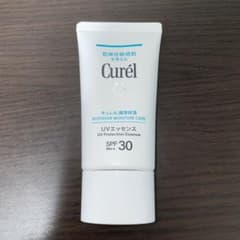 キュレル UVエッセンスDのサムネイル