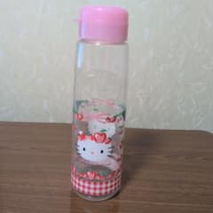 Hello Kitty 쿨러 병 1100ml