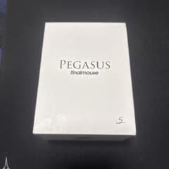 Final mouse Starlight 12 Pegasusのサムネイル