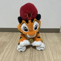 チャンドゥー ぬいぐるみのサムネイル