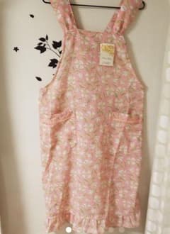 Flore Riche エプロンのサムネイル