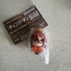 チェンソーマン レゼ篇　めじるしアクセサリー2 天使の悪魔のサムネイル