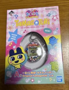 たまごっちのサムネイル
