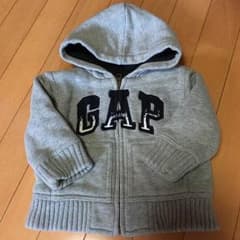 GAPパーカーのサムネイル