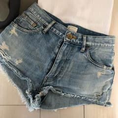 ショートパンツのサムネイル