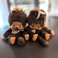 モンチッチ？のサムネイル