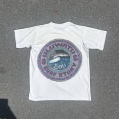 90s old surf ULUWATU Tシャツ オールドサーフ - メルカリ