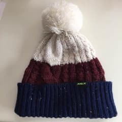 込★フェニックスニット帽のサムネイル